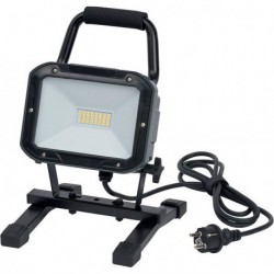 LAMPE PORTABLE LED SMD 30 W...