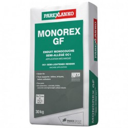 MONOREX GF